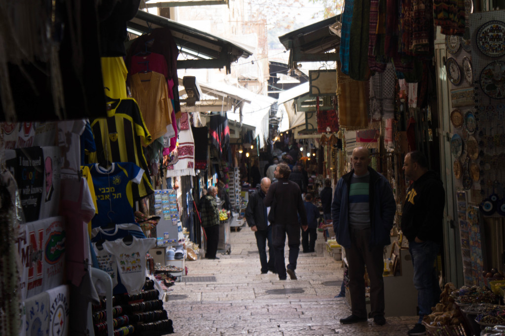 DSC00747Old Jerusalem