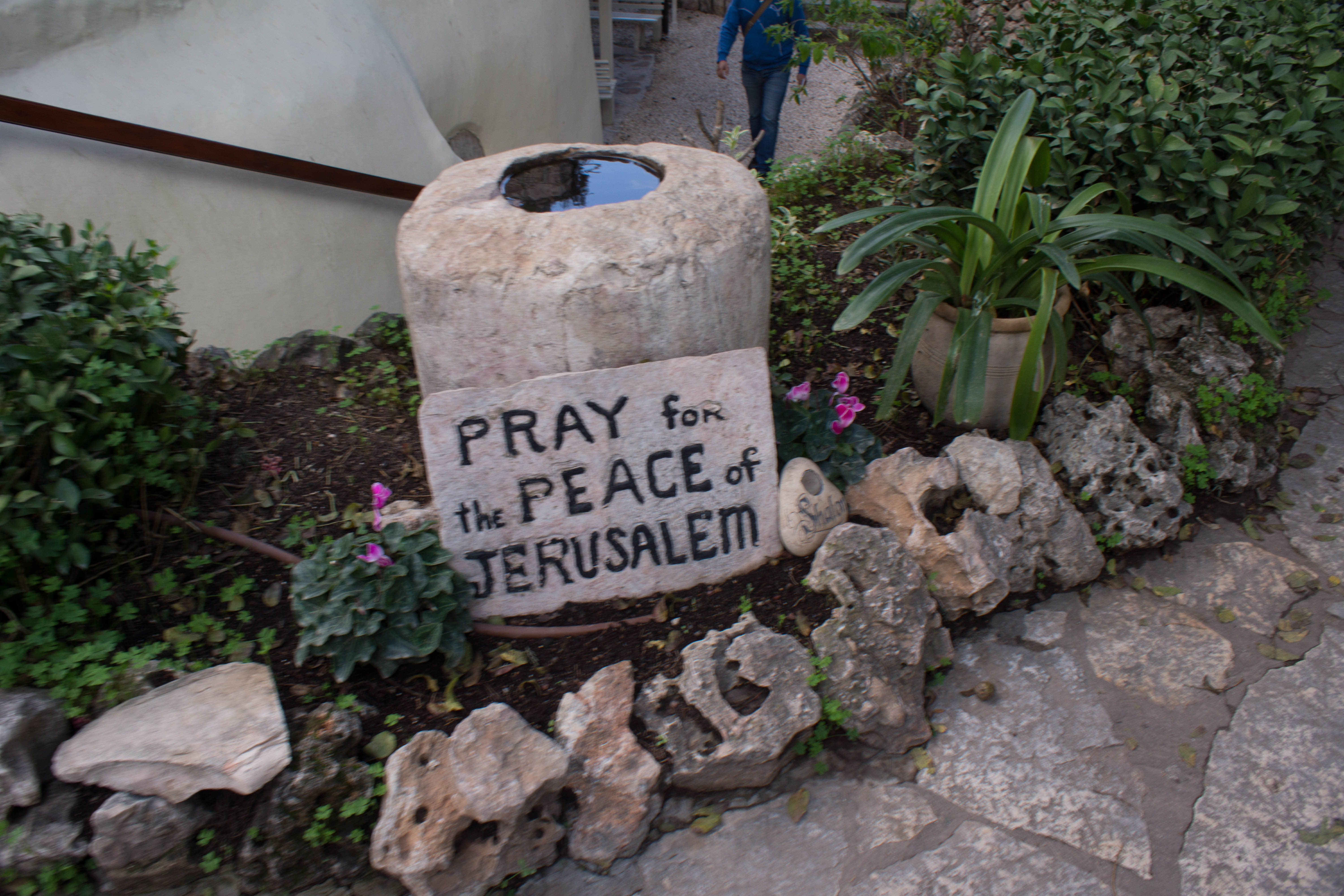 DSC00752Old Jerusalem