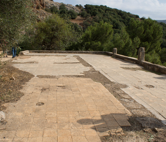 DSC08310Caesarea Philippi