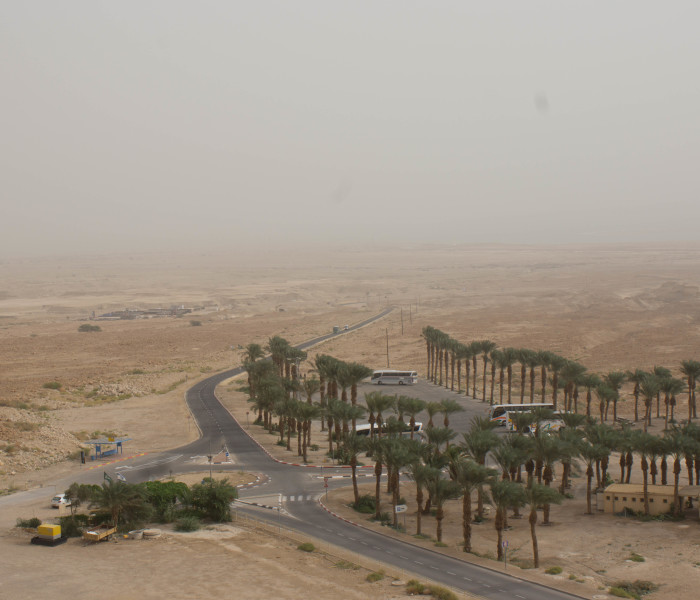 DSC08680Dead Sea, Jericho