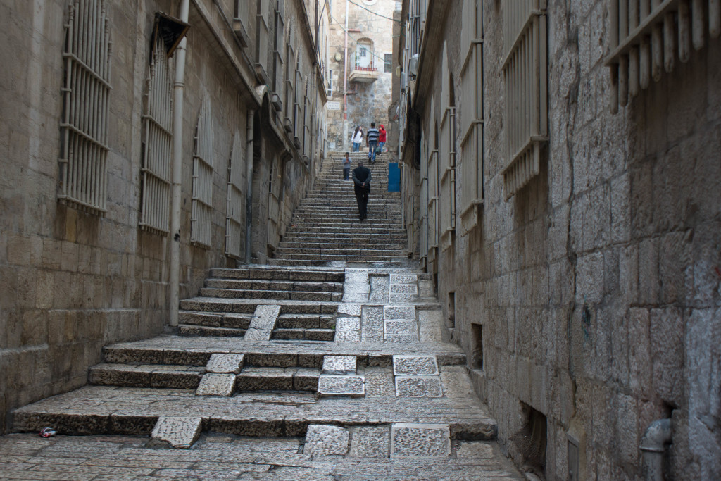 DSC09915Old Jerusalem